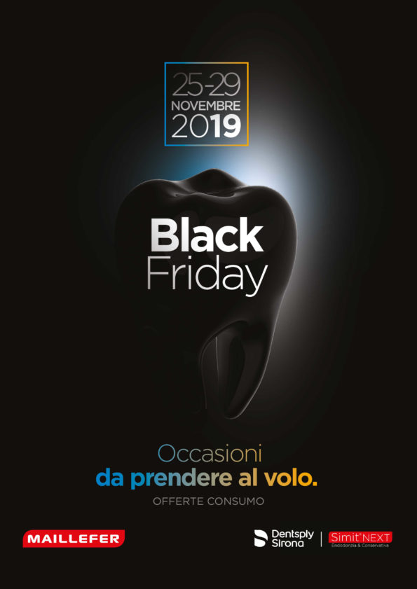 Promo Black Friday novembre 2019 simit