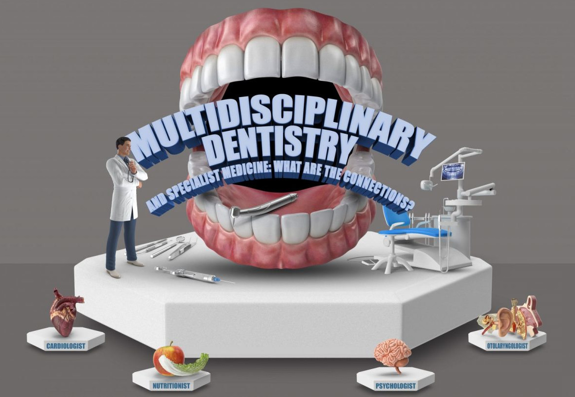 multidisciplinary dentistry