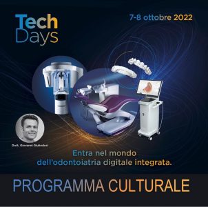 Expodental Meeting 2022 – Nuove soluzioni New Ancorvis