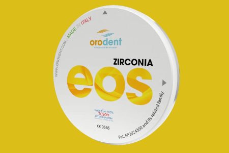 Cercon® xt ML – Zirconia Extra Traslucente multistrato