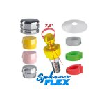Sphero-flex