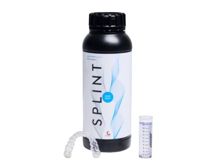 UCAN Print Splint Candulor 1000g