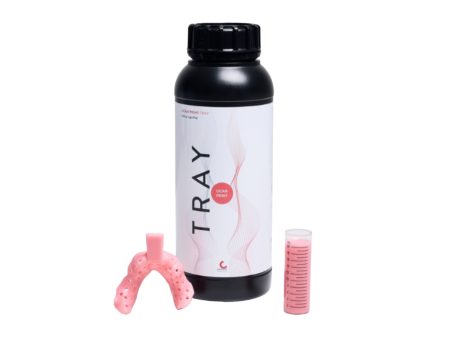 UCAN Print Tray Candulor 1000g