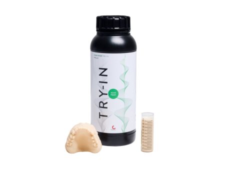 UCAN Print Try-In Candulor 1000g