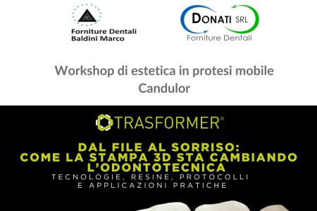 Workshop Online – Smile Lite MDP