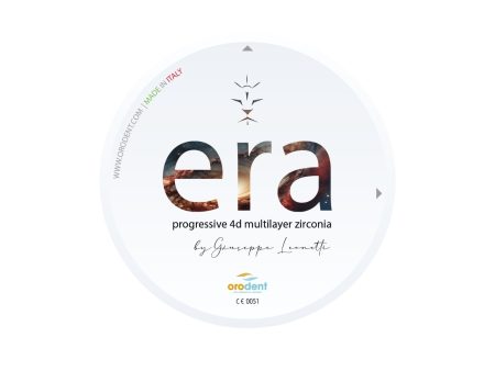 ERA 750/1100 MPa ORODENT