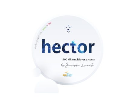 HECTOR 1100 MPa ORODENT