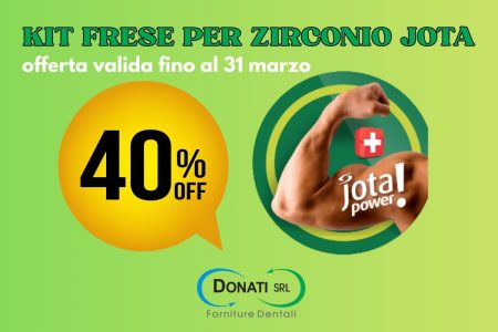 PROMO DI BENVENUTO ORAL B