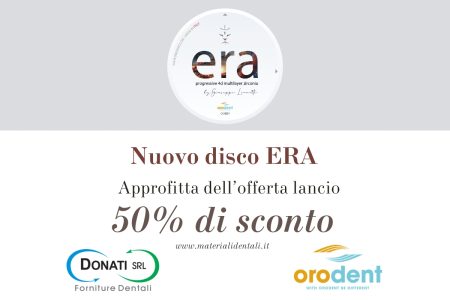 PROMO DI BENVENUTO ORAL B