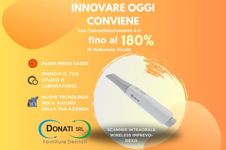 PROMO DI BENVENUTO ORAL B