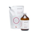 aesthetic-red-candulor