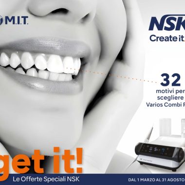 Offerte Speciali NSK 2026