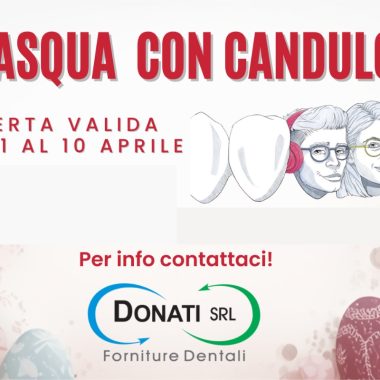 PASQUA CON CANDULOR
