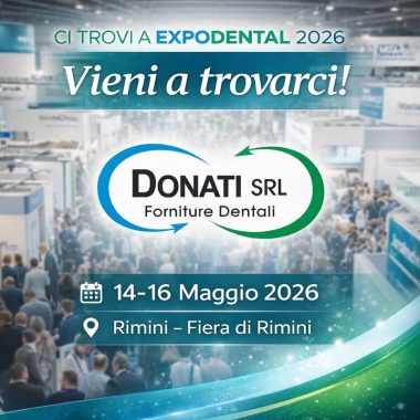 EXPODENTAL MEETING RIMINI 2026