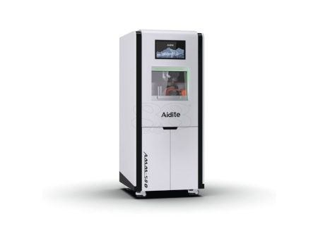 Fresatrice Aidite AMM-580