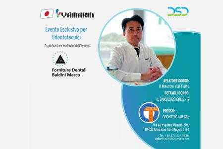 EXPODENTAL MEETING RIMINI 2026