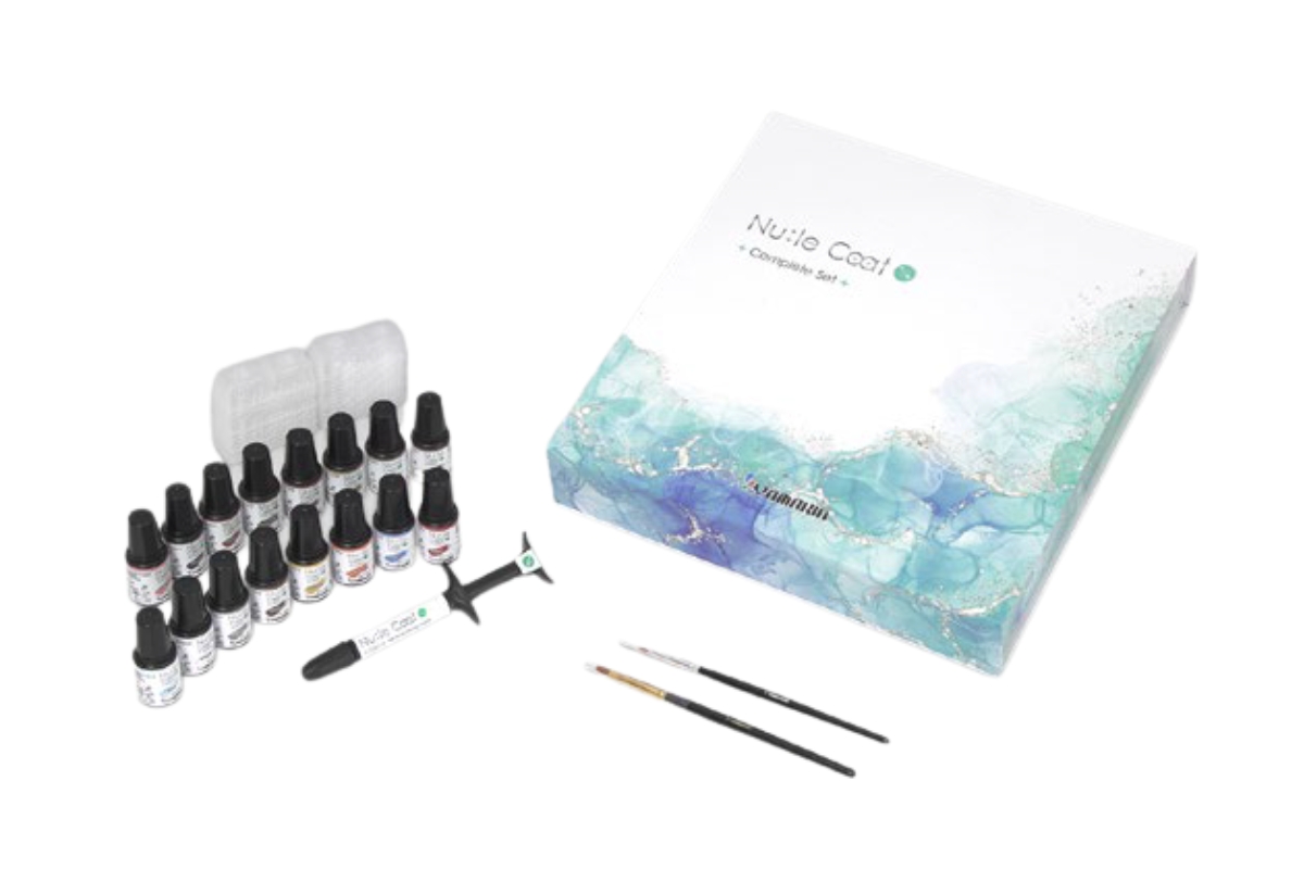 nule-coat-complete-set