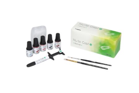 NU:LE COAT YAMAKIN GUM SET