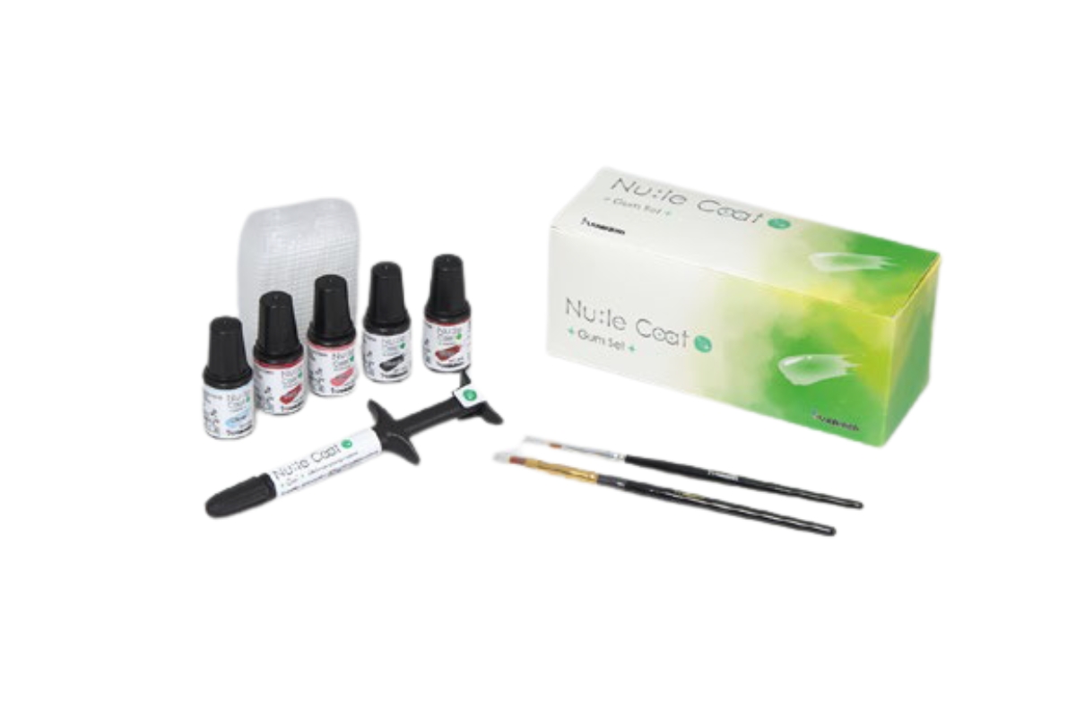 nule-coat-gum-set
