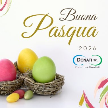 CHIUSURA PASQUA 2026