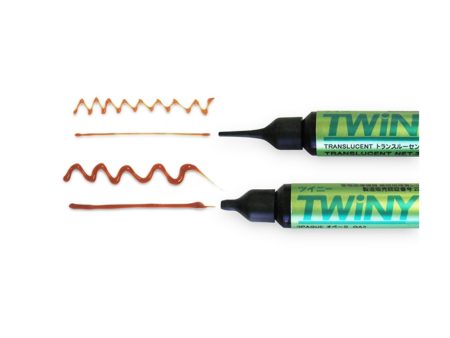 COMPOSITO TWINY YAMAKIN
