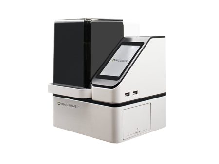 STAMPANTE 3D MINI TRASFORMER