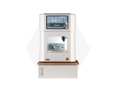 DF 350 DENTAL FOUR